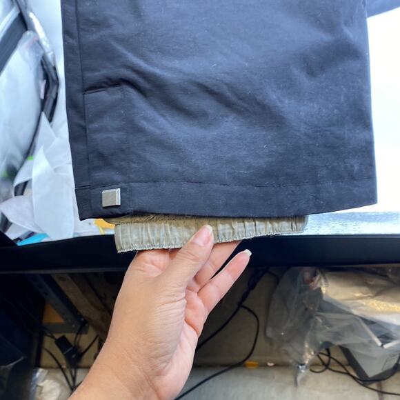 Columbia Convert Boardwear Base TRX Black Ski/ Snowboard Pants size S waterproof - Picture 9 of 12